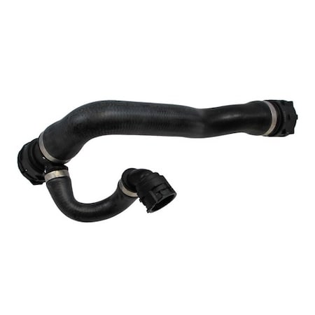 Crp Products Radiator Hose, Chr0188 CHR0188